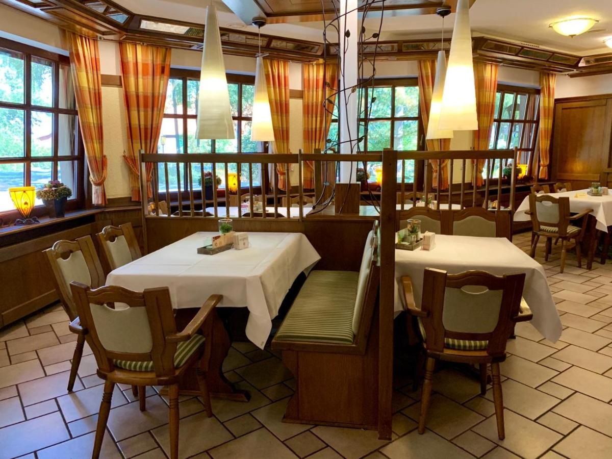 Gasthaus Beinker Ostercappeln Luaran gambar