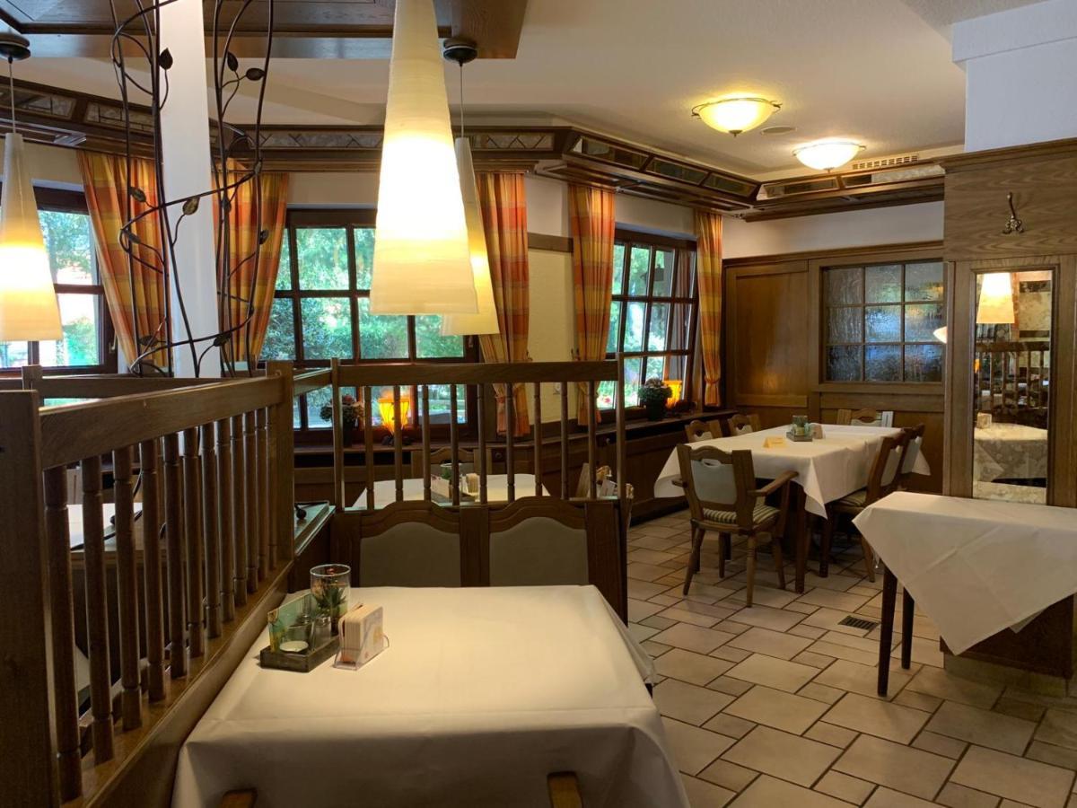 Gasthaus Beinker Ostercappeln Luaran gambar