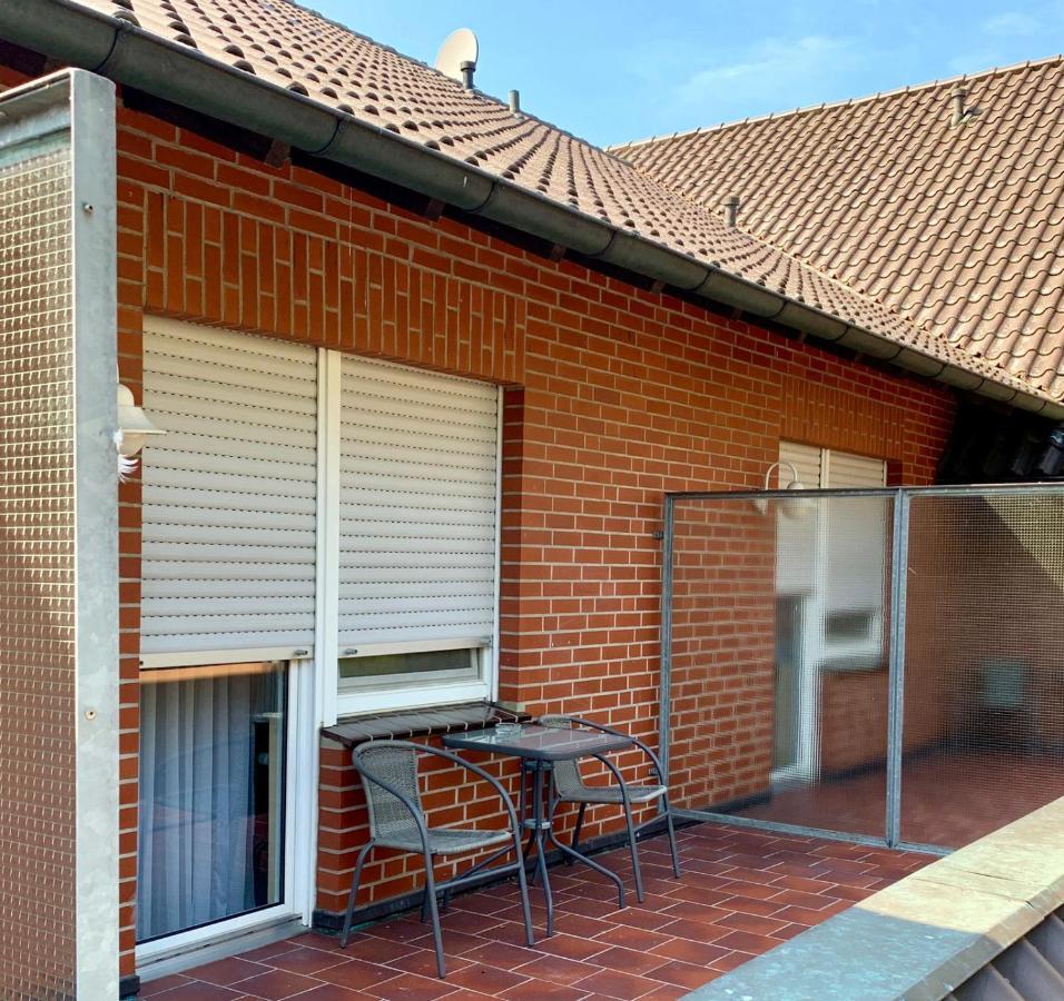 Gasthaus Beinker Ostercappeln Luaran gambar