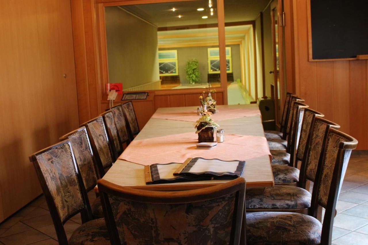 Gasthaus Beinker Ostercappeln Luaran gambar